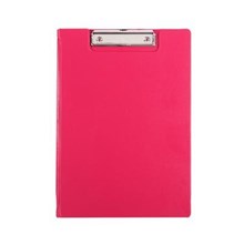 CLIPFOLDER CLIP FOLDER PVC A4 MELON