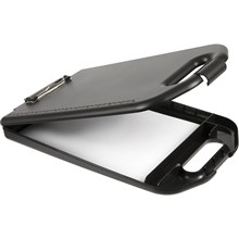 STORAGE CLIPBOARD CELCO 0280510 A4 BLACK