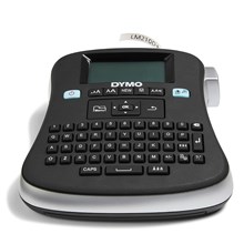 LABEL MAKER DYMO LABEL MANAGER LM210D LABELLING MACHINE