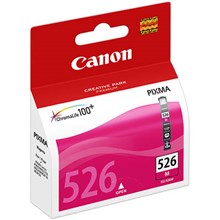 CANON CLI-526M CLI526 526 INK CARTRIDGE MAGENTA