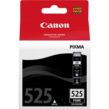CANON PGI-525PGBK PGI525 525 INK CARTRIDGE BLACK