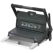 BINDING MACHINE GBC 220 MULTIBIND DUAL