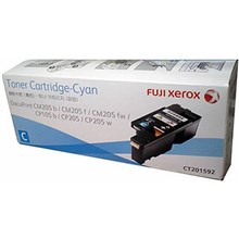 FUJI XEROX CT-201592 CT201592 201592 TONER CARTRIDGE CYAN