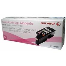 FUJI XEROX CT-201593 CT201593 201593 TONER CARTRIDGE MAGENTA