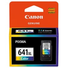 CANON CL-641XL CL641XL CL641 641 INK CARTRIDGE COLOUR
