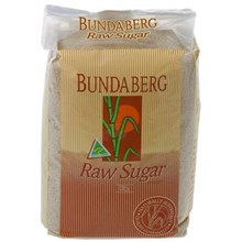 SUGAR BAG 2KG RAW (EACH=1) (PACK=6)