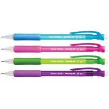 MECHANICAL PENCIL 0.7MM ASSORTED 12PK
