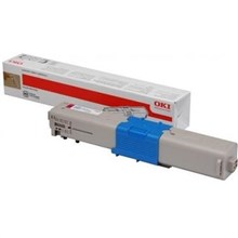 OKI 44973546 4497 O301M 301 TONER CARTRIDGE MAGENTA