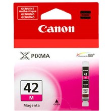 CANON CLI-42M CLI42 42 INK CARTRIDGE MAGENTA