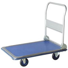 TROLLEY PLATFORM FOLDING 300KG
