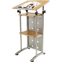 LECTERN / DESK / STAND SYLEX PRESENTATION 