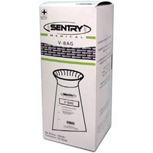 VOMIT BAGS 1.5L 50PK