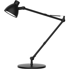 LAMP LED OFFICE JASTEK 5W BLACK