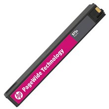 HP 975A 975 INK CARTRIDGE MAGENTA