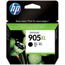 HP 905XL 905 INK CARTRIDGE BLACK 