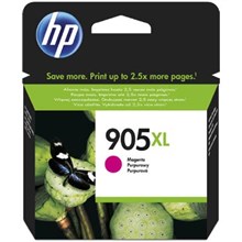 HP 905XL 905 INK CARTRIDGE MAGENTA