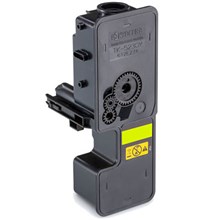 KYOCERA TK-5234 TK5234 5234 LASER TONER CARTRIDGE YELLOW