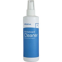 WHITEBOARD CLEANER INITIATIVE 250ML