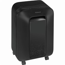 SHREDDER FELLOWES LX201 POWERSHRED MICRO-CUT SHREDDER