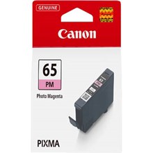 CANON CLI-65PM CLI65 65 INK CARTRIDGE PHOTO MAGENTA