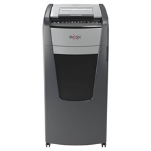 SHREDDER REXEL 750X OPTIMUM AUTO+ CROSS CUT SHREDDER