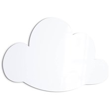 VISIONCHART DIRECT MESSAGE WHITEBOARD 600MM X 900MM IMAGINE