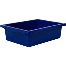 TOTE TRAY VISIONCHART BLUE