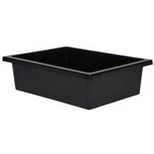 TOTE TRAY VISIONCHART BLACK