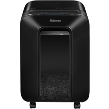 SHREDDER FELLOWES LX200 POWERSHRED SHREDDER MINI CUT