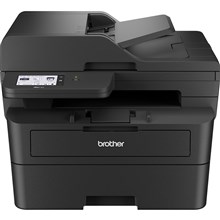 BROTHER MFC-L2880DW COMPACT MULTIFUNCTION MONO LASER PRINTER