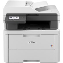 PRINTER BROTHER MFC-L3755CDW COMPACT MULTIFUNCTION COLOUR LASER 