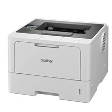 PRINTER BROTHER HL-L5210DN MONO LASER PRINTER A4 WHITE