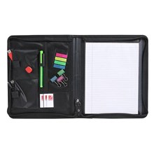 COMPENDIUM MARBIG CONFERENCE FOLIO BLACK