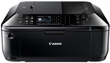 CANON PIXMA MX516