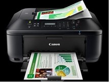 CANON PIXMA MX536