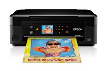 EPSON EXPRESSION HOME XP400