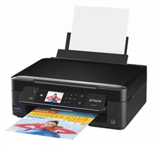 EPSON EXPRESSION HOME XP420