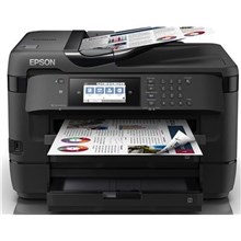 EPSON WORK FORCE 7725