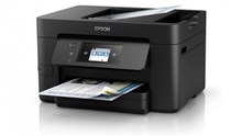 EPSON WORKFORCE PRO WF 3725