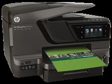 HP OFFICEJET PRO 8600 PLUS