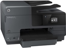 HP OFFICEJET PRO 8610