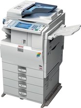 RICOH MPC2051