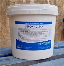 PEROXY CLEAN STAIN REMOVAL 5KG