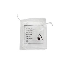 WRAP SLAP SHEETS SMALL 240MM X 240MM 10,000PK