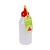 SQUEEZE BOTTLE 500ML