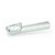 ICE CREAM SCOOP DIPPER NO. 20 ALUMINIUM 59MM