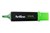 HIGHLIGHTER ARTLINE VIVIX 2MM-5MM CHISEL NIB GREEN 10PK