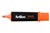 HIGHLIGHTER ARTLINE VIVIX 2MM-5MM CHISEL NIB ORANGE 10PK