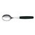 TABLE SPOON VICTORINOX SWISS CLASSIC 14CM BLACK 6PK