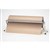 DISPENSER PAPER ROLL PROFESSIONAL COUNTER STAND METAL 750MM